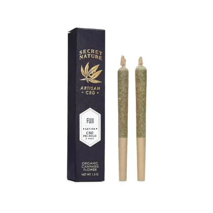 Secret NatureFuji - Vape Store