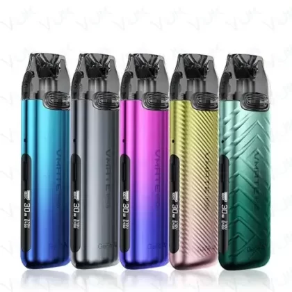 VOOPOO Vmate Pro Power Edition 30W Kit Vape Vape in Downtown - Vapesmokezone