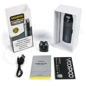 VOOPOO Vmate Pro Power Edition 30W Kit Vape Vape in Downtown - Vapesmokezone - Image 3