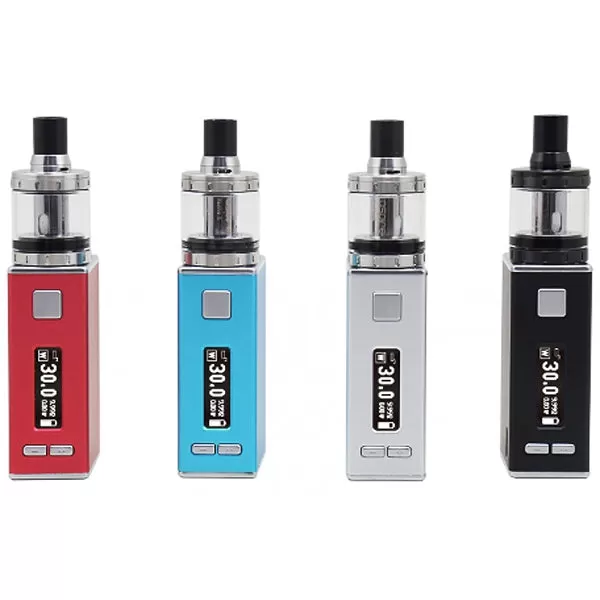 Aspire X30 Rover Kit 2.0ML-2000mAh with Nautilus X - Blue - Image 2