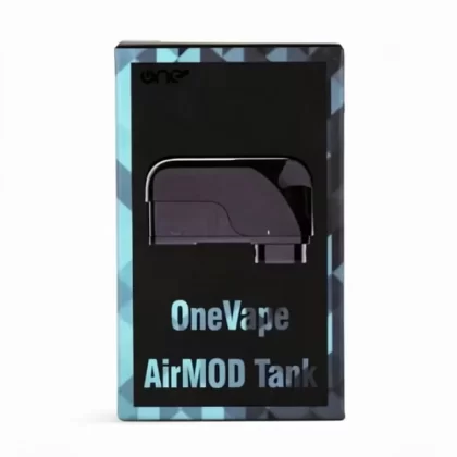 OneVape AirMod Replacement Pods 6mL Refillable Vape Pods - Uwinvapeaustralia