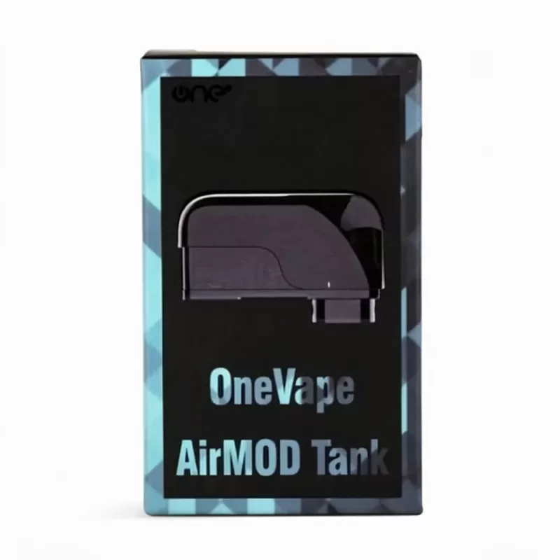 OneVape AirMod Replacement Pods 6mL Refillable Vape Pods - Uwinvapeaustralia