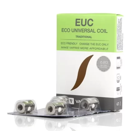 Vaporesso EUC Replacement Coils - Ecigpremium