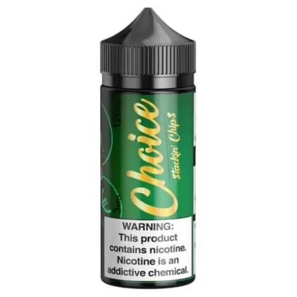 Choice Eliquids Iced Watermelon Lemonade 120 mL - Vape Product; Vape Product, Vape Product (4C64FD)