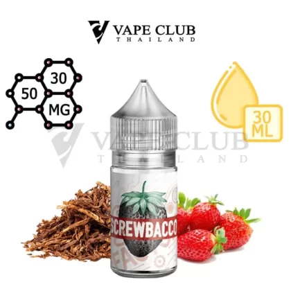 Screwbacco Saltnic