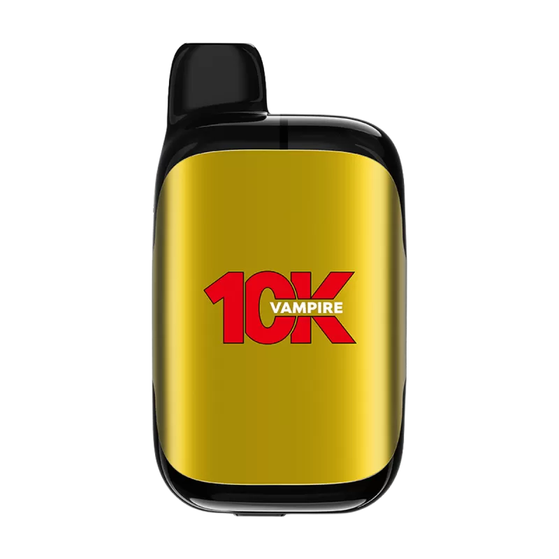 Vampire Vape 10K Kit - Mint Mojito (Discontinued) - Vapeshop Co - Image 2