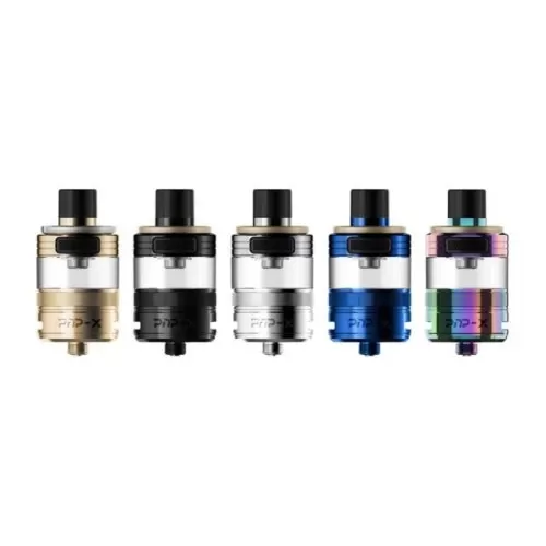 VooPoo PnP-X Pod Tank 