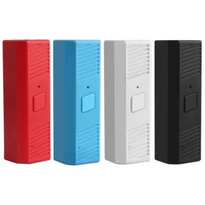 Airis Gethi G7 Battery 350mAh - White