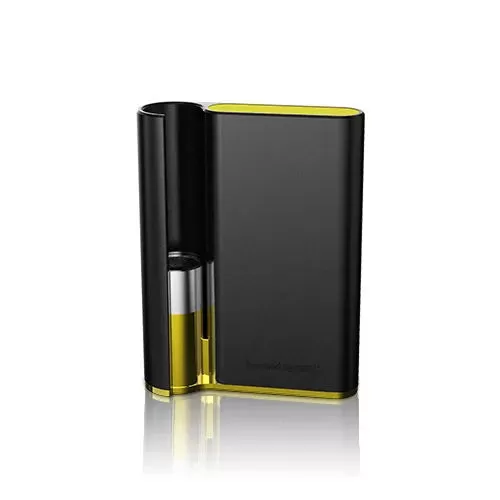 CCELL Palm 510 Vaporizer Battery - Moon Gray - Image 2