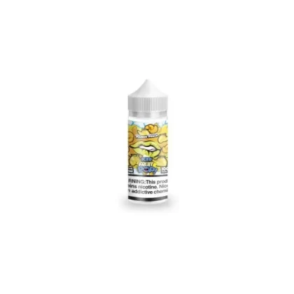 MANGO PEACH ICED BY POP! VAPORS 100ML – 3MG