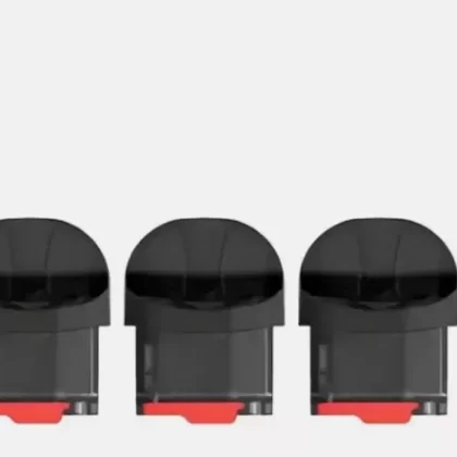 Smok Nord Pro Replacement Pods (3PC)