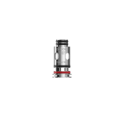 Resistencias D-Coil