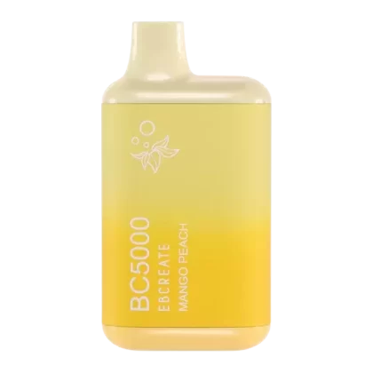 Mango Peach EB Create BC5000