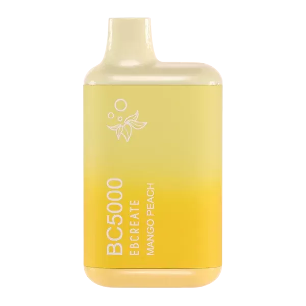 Mango Peach EB Create BC5000