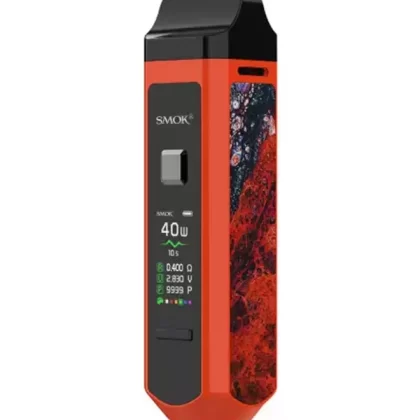 SMOK RPM40 Pod Kit - Rainbow