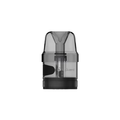 Wenax H1 Replacement Pods by GeekVape (3 Pack) - 1.4 Ohm