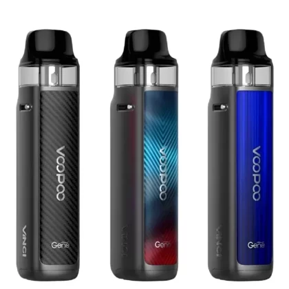 Voopoo – Vinci X 2 – Pod Mod Kit