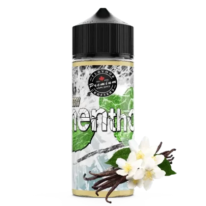 CREAMY MENTHOL (FEDERAL EXCISE)