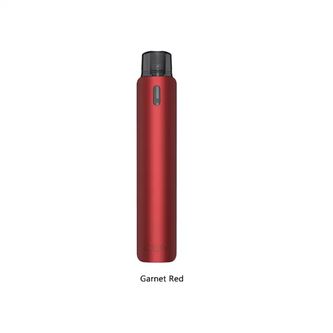 Aspire OBY Kit 2ml 500mAh - Hunter Green - Image 2