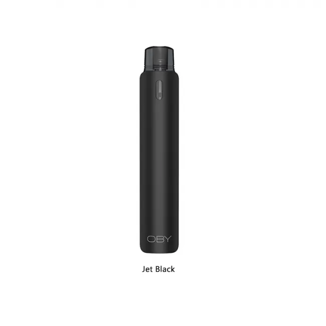 Aspire OBY Kit 2ml 500mAh - Hunter Green - Image 3
