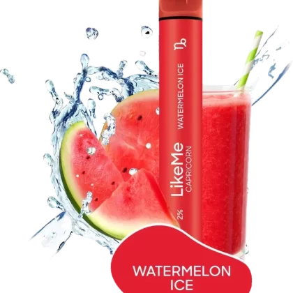 Like Me Watermelon Ice 2ml