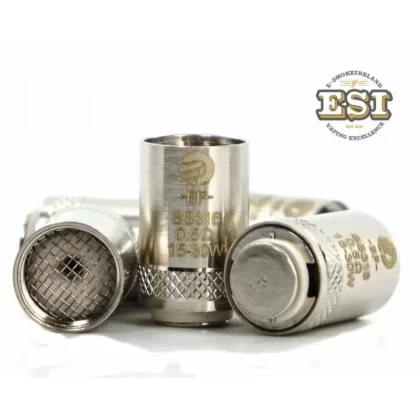Experience Unparalleled Vaping with Joyetech Cubis Coils