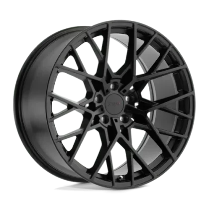 TSW SEBRING 17X8 5X100 ET35 MATTE BLACK