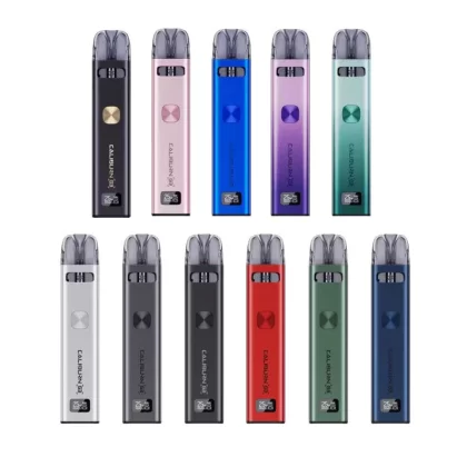 Uwell Caliburn G3 Pod Kit 900mAh 2.5ml