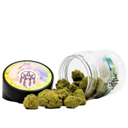 Tailored Hemp Co Master Blend Moonrocks – 5000mg