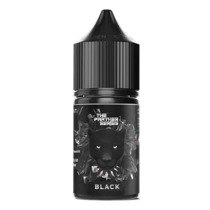 Dr.Vapes Black Panther Series 30ml Nic Salt