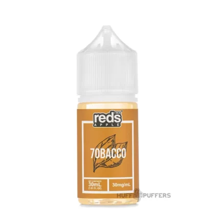 Daze Salt Series – 7obacco 30mL - Vape Product, Vape Product