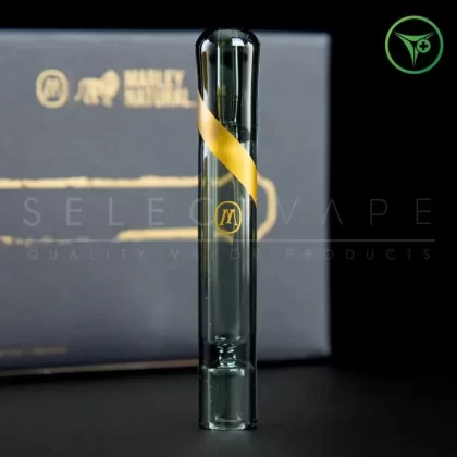 Marley Naturals Smoked Glass Taster