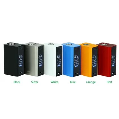 Joyetech eVic Basic 40W 1500mAh Battery TC Mod