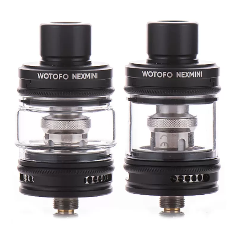 Wotofo nexMINI Sub Ohm Tank Atomizer - Rainbow - Image 3