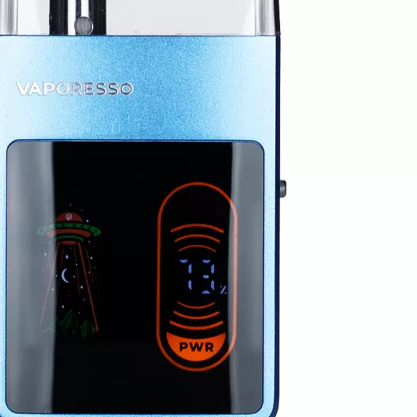 Vaporesso ECO NANO Pro Pod System - Coffee Brown - Image 2