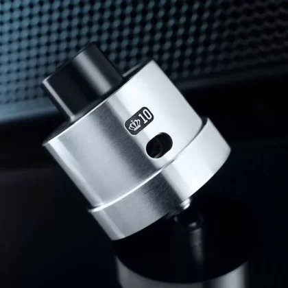 The Wave SS – Monarchy - Vape Store