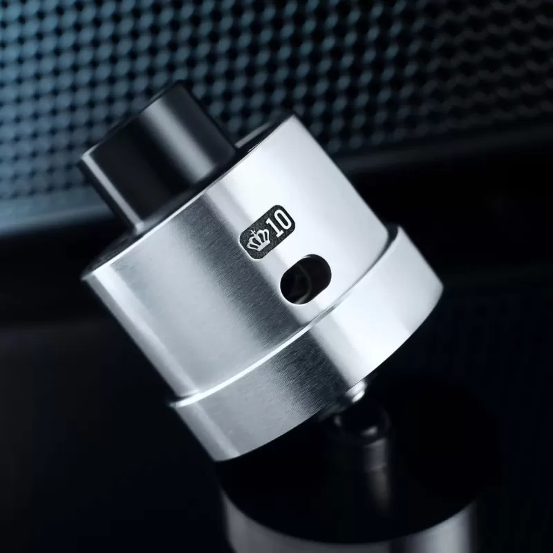 The Wave SS – Monarchy - Vape Store