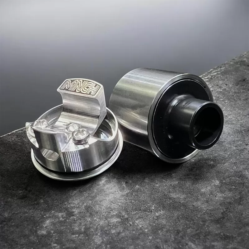 The Wave SS – Monarchy - Vape Store - Image 2