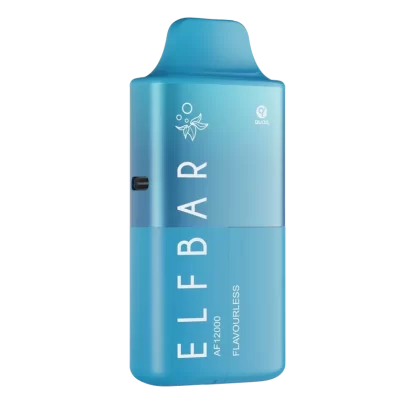 Elf Bar AF12000 Flavourless