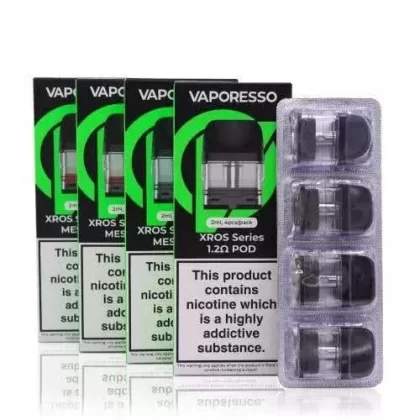 Vaporesso XROS Series Pod Cartridge