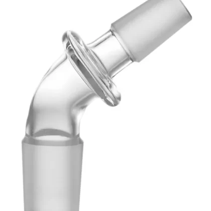 GRAV 14mm Male/18mm Male 45 Degree Adapter