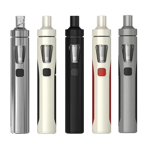 Joyetech eGo AIO 2.0ML-1500mAh Starter Kit - Dazzling / CN-SZ - Image 2