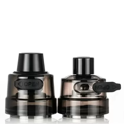 Ursa Series Pod By Lost Vape - Size#Pro 2ml>Pro XL>Standard 2ml>Standard XL (394E71)