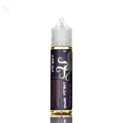 Phillip Rocke E Liquid - Formula LP (Looper) - 60ml - 3mg