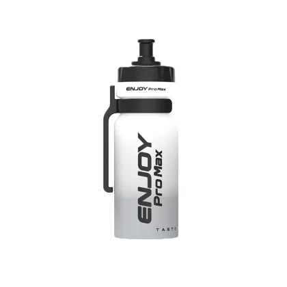 Enjoy Ultra 15000 Puffs BLK Jac