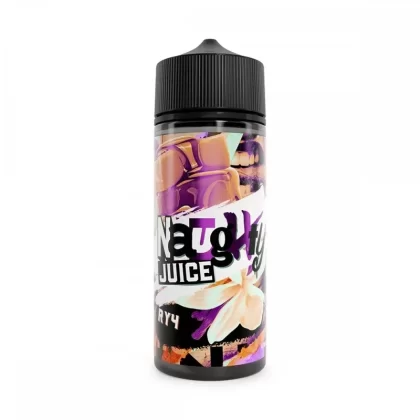 Naughty Juice RY4