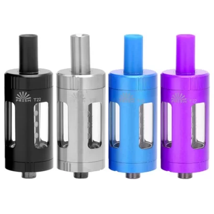 Innokin Prism T22 Tank Atomizer