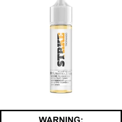 Tropango by STRKE eJuice
