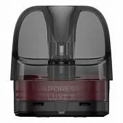 Vaporesso Luxe X Replacement Pod 2ml 2pk - 0.4