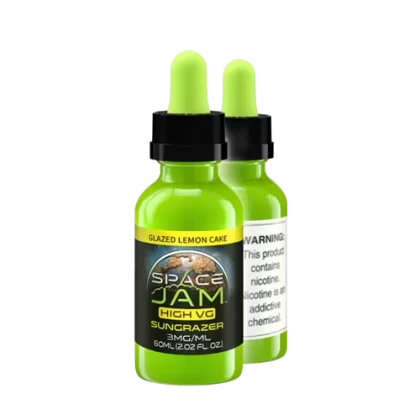 Sungrazer by Space Jam 60ml